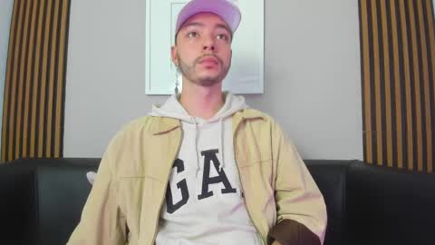    online show from January 27, 2025, 12:05 pm