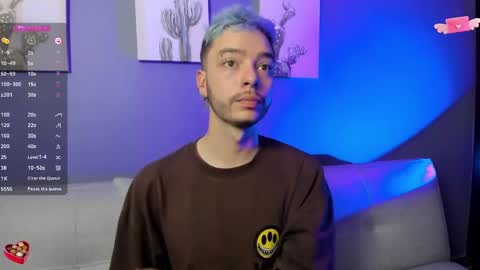    online show from March 2, 2025, 12:22 pm