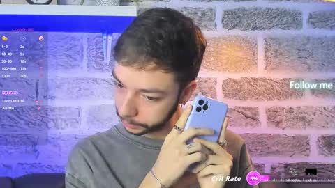    online show from November 11, 2025, 12:05 pm