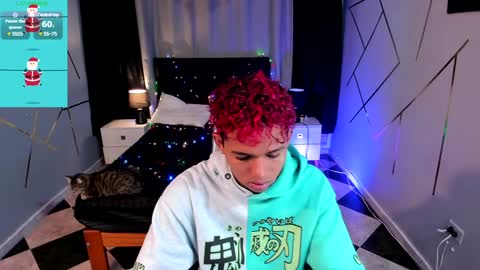 noah_smith04 online show from December 15, 2024, 11:34 am