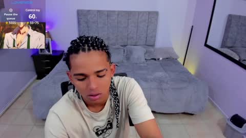 noah_smith04 online show from January 16, 2025, 11:58 am