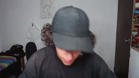 Snapshot of noah_sokolov_ chatting on June 23, 2026, 5:00 pm Kervs online show from June 23, 2026, 5:00 pm