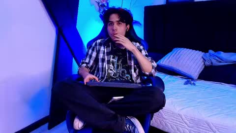 noah_starks online show from May 3, 2026, 4:07 am
