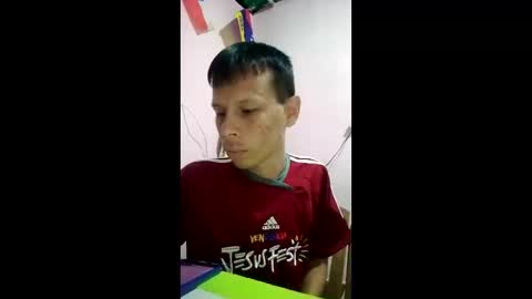 Snapshot of noah_vnzla chatting on March 16, 2026, 2:06 am noah_vnzla online show from March 16, 2026, 2:06 am