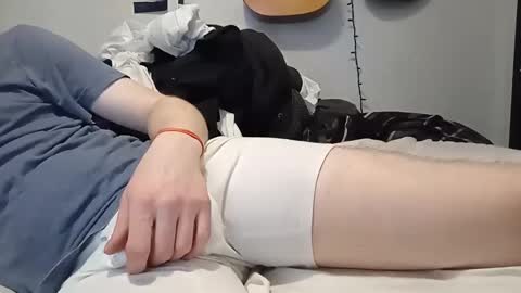 Noah Wesley online show from January 24, 2025, 6:35 am