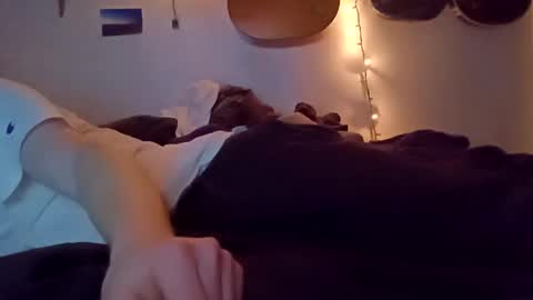 Noah Wesley online show from February 5, 2025, 9:15 am