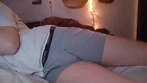 Noah Wesley online show from February 10, 2025, 1:22 pm