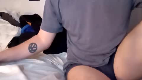 Noah Wesley online show from September 18, 2025, 8:49 am