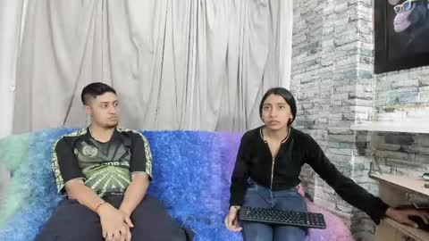 Noahandbunny online show from May 11, 2026, 12:55 pm