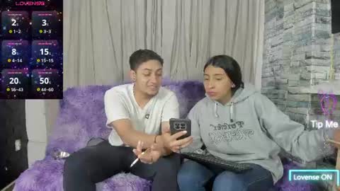 Snapshot of noahandbunny chatting on June 25, 2026, 11:15 am Noahandbunny online show from June 25, 2026, 11:15 am