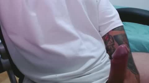 Noah B online show from September 20, 2025, 9:05 pm