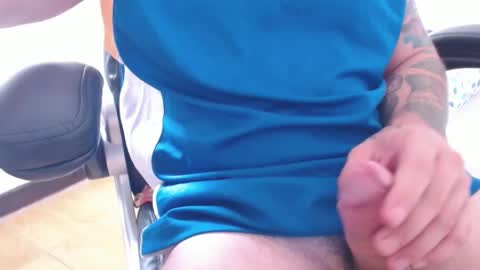 Noah B online show from October 9, 2025, 7:01 pm