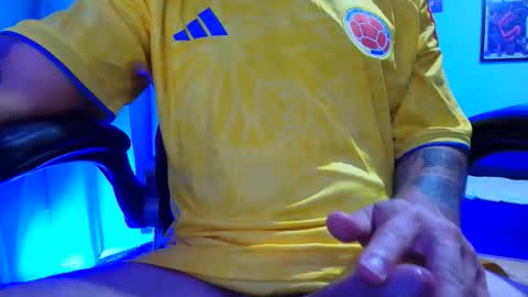 Noah B online show from June 2, 2026, 2:02 am