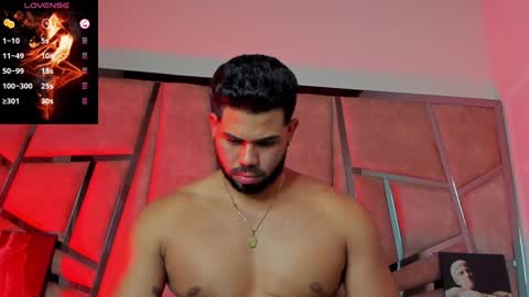 Snapshot of noahcrux chatting on December 16, 2024, 1:53 am Noah online show from December 16, 2024, 1:53 am