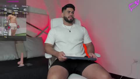 Snapshot of noahcrux chatting on March 10, 2025, 12:04 pm Noah online show from March 10, 2025, 12:04 pm