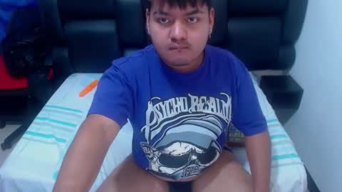 noahdeepthroatt online show from March 20, 2026, 7:02 am