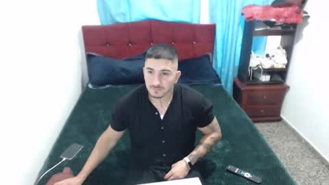 Snapshot of noahmurillo chatting on March 29, 2026, 10:54 pm noahmurillo online show from March 29, 2026, 10:54 pm