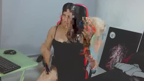 Noamartin online show from April 11, 2026, 1:21 am