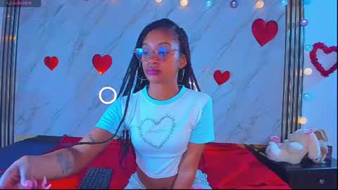noami_1 online show from June 24, 2026, 2:38 pm
