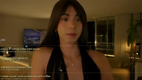 Snapshot of nobodyisperfect___ chatting on July 24, 2026, 12:41 am Samantha online show from July 24, 2026, 12:41 am