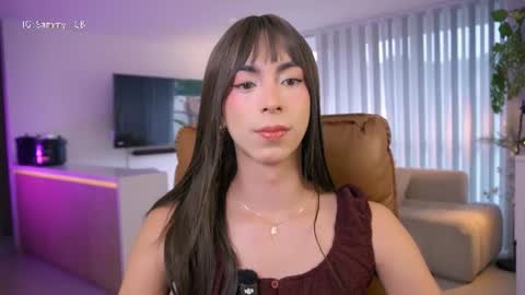 Snapshot of nobodyisperfect___ chatting on July 31, 2026, 10:20 pm Samantha online show from July 31, 2026, 10:20 pm