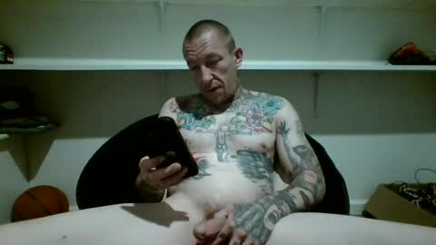 noboundariesinprivate online show from July 18, 2026, 3:22 am