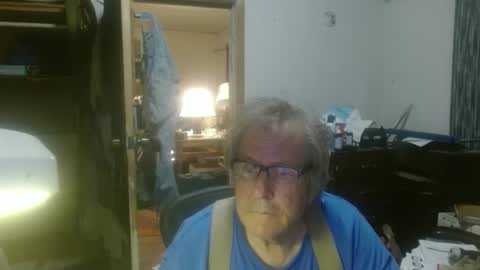 nochancres online show from February 21, 2025, 8:29 am