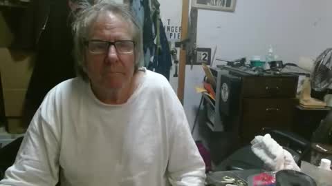 nochancres online show from January 12, 2026, 12:21 pm