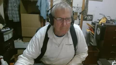 nochancres online show from February 1, 2026, 12:59 pm