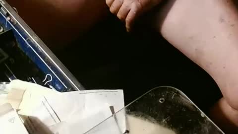 nochancres online show from April 7, 2026, 2:39 pm