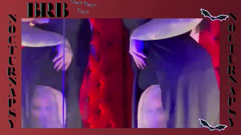 Alisson  online show from February 4, 2026, 7:09 pm