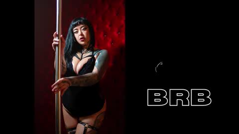 Alisson  online show from March 29, 2026, 7:14 pm