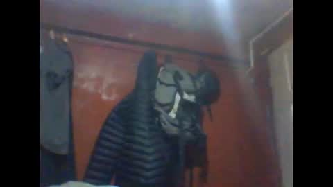 nocturnus1980 online show from April 16, 2026, 12:00 am