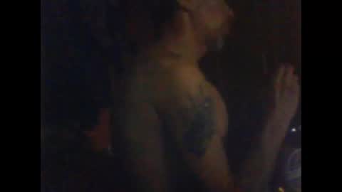 nocturnus1980 online show from April 16, 2026, 7:03 pm