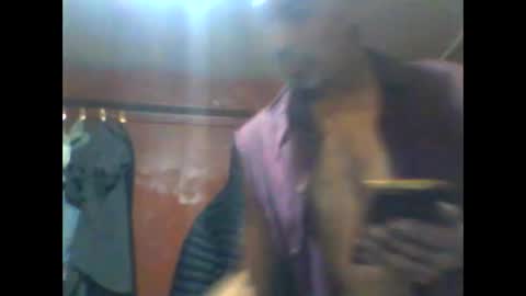 nocturnus1980 online show from April 17, 2026, 6:44 pm