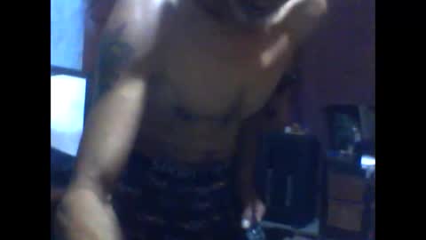 nocturnus1980 online show from April 18, 2026, 6:50 am