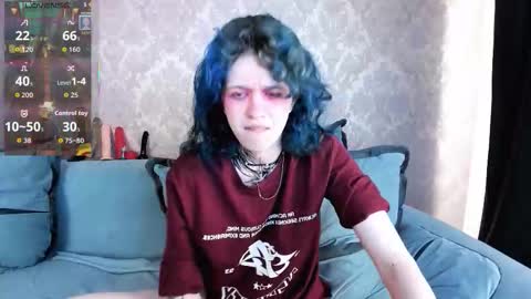 Elly online show from March 15, 2026, 11:00 pm