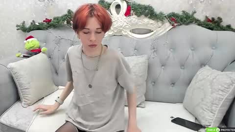 NoelMarsh online show from January 9, 2026, 6:21 pm