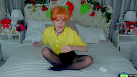 NoelMarsh online show from January 16, 2026, 6:34 pm