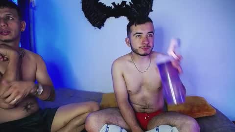 noha_and_iam1 online show from February 9, 2026, 11:47 am