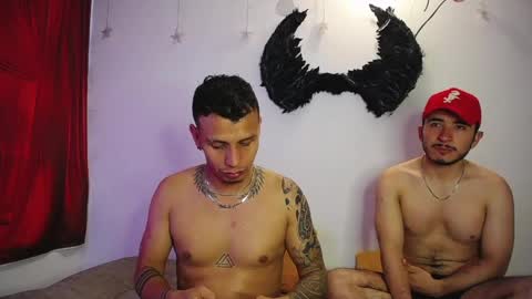 noha_and_iam1 online show from May 31, 2026, 12:01 pm