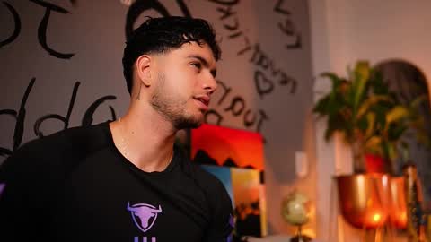 kevin online show from November 5, 2025, 12:10 am