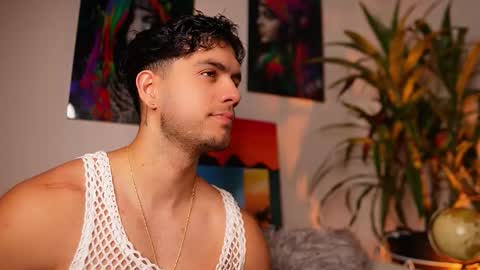 kevin online show from March 14, 2026, 12:17 am