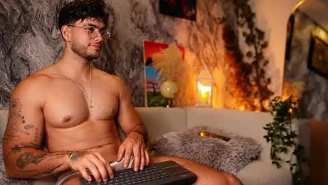 kevin online show from May 16, 2026, 8:07 pm