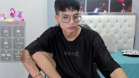 Noha Scott online show from April 9, 2026, 10:59 pm