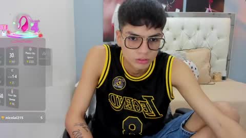 Noha Scott online show from May 19, 2026, 10:49 pm