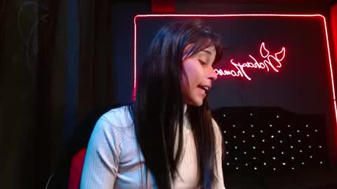 Noha Thomson online show from November 17, 2025, 2:50 am