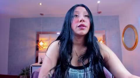  Nohemi   online show from July 12, 2026, 7:16 pm