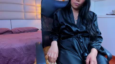  Nohemi   online show from July 14, 2026, 2:05 am