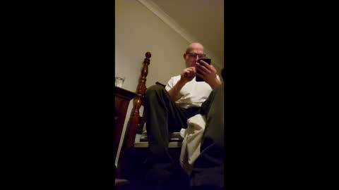 noideawhatididwrong online show from March 24, 2026, 10:15 pm